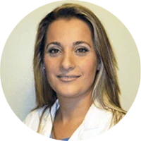 Dr. Tanya Zaghi, DDS