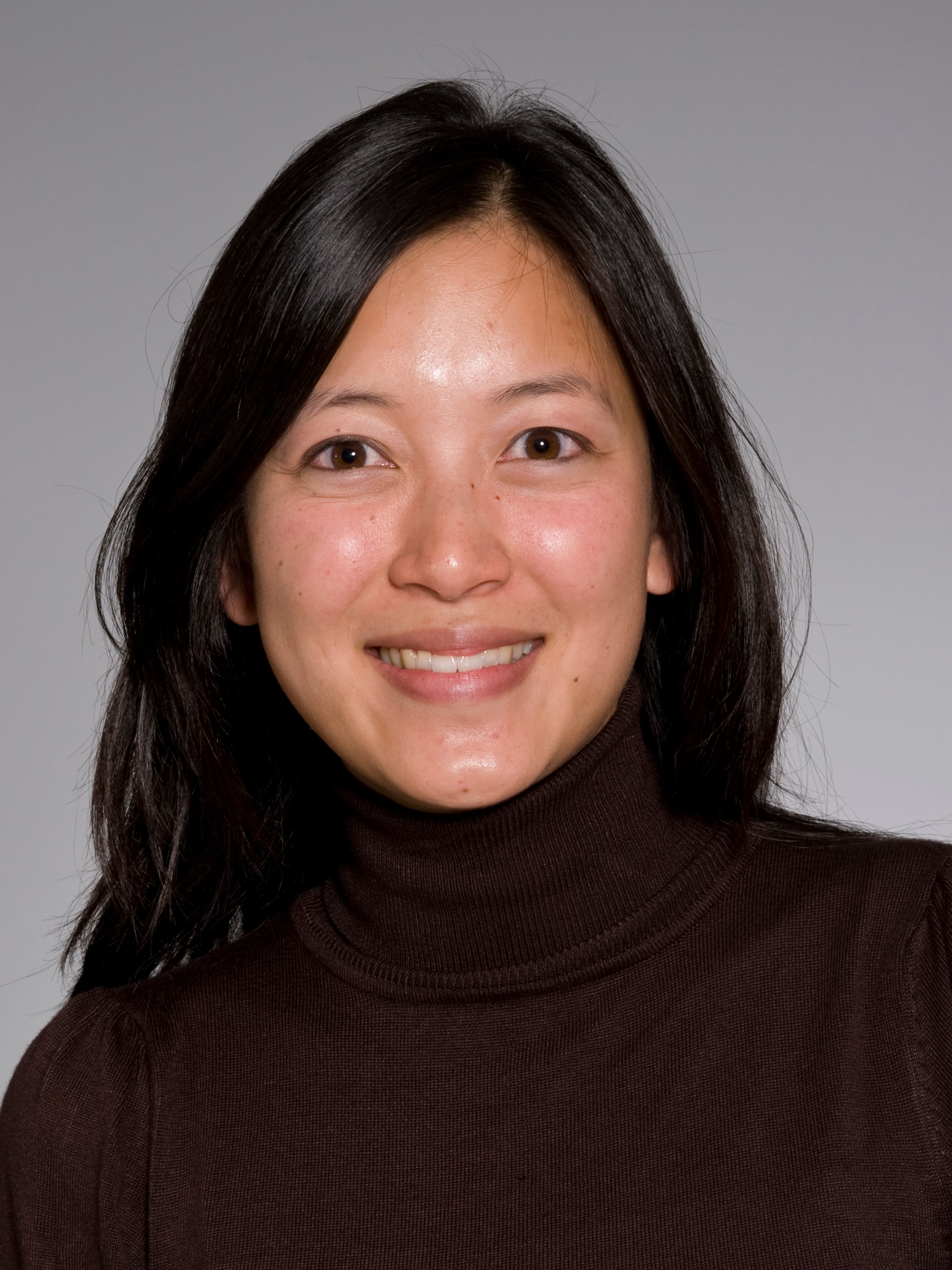 Dr. Katherine Kieu, DDS, MS